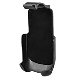 Seidio HLHTSHFASC Innocase Holster for HTC EVO Shift - Retail Packaging - B ....
