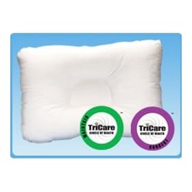 Core Products D-Core Pillow # 240 - 24" x 16"