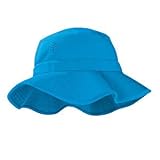 Coolibar UPF 50+ Chlorine Resistant Bucket Sun Hat