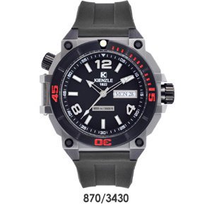 Kienzle | Orologi Italiani - Part 4