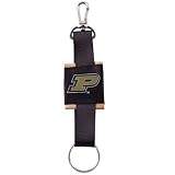 Key Chain - Purdue Boilermakers NCAA College Athletics