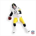 Ben RoethlisbergerPittsburgh Steelers Hallmark Keepsake Ornament