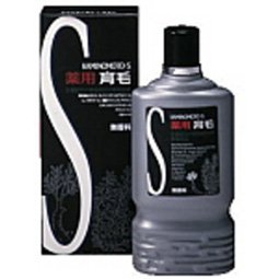 薬用加美乃素S-2 無香料