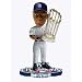 Andy Pettitte New York Yankees 2009 World Series Champions Bobblehead