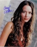 Acker, Amy Autographed/Hand Signed 8x10 Photo
