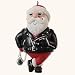 2008 Hallmark Ornament Harley-Davidson Motorcycles Jolly Rider