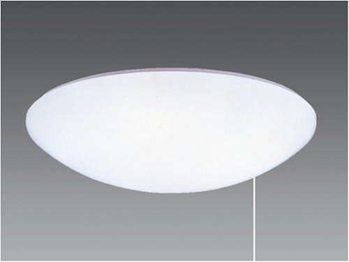 Cover image : 【NEC天井用照明器具】洋風シーリングライト7LV111