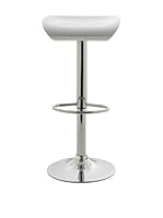 OVVIO Set Taburete de bar 2 Uds. Maitai