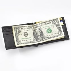 Compact Billfold
