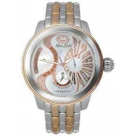 Marc Ecko Men's The Vertigo Watch #E16009G1