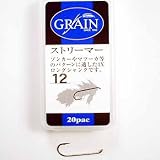 GRAIN(�O���C��) �t���C�t�b�N �X�g���[�}�[ #12