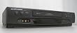 Mitsubishi VCR HS-u520 Precision TurboDrive