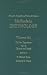 Book Cellular Regulators, Part B: Calcium & Lipids, Volume 141: Volume 141: Cellular Regulators Part B (Methods in Enzymology)