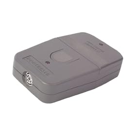 Ultrasonic Dog Chaser