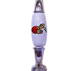Football Ball Helmet CHROME CABINET Pull Handle