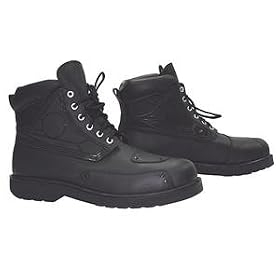Joe Rocket Orbit Boots - Black