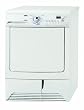 Zanussi ZTH 485 W�rmepumpentrockner / A-40% / 7 kg / wei� / Starktrocken / Startzeitvorwahl