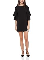 Lili Rose Vestido Casa (Negro)