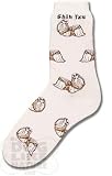 Shih Tzu Poses Socks Sock Liner