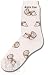 For Bare Feet Shih Tzu Poses Socks Sock