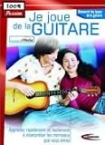 Je joue de la guitare: niveau 1