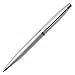 Sheaffer VFM Strobe Silver Ballpoint Pen with Chrome Trim