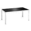 Black Mirage Table