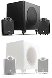 Roth Audioblob 2 Speaker System Colour WHITE