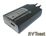 Xantrex Xpower Power Source Inverter - S117-551839