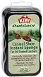 Kiwi Casual Shoe Sponge