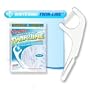 Plackers Twin Line Dental Flossers - 60 Ea/ pack, 4 pack [Health and Beauty]