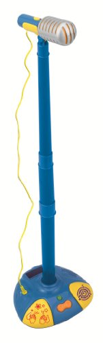Idol Maker Microphone