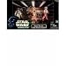 Star Wars: Power of the Force Cinema Scenes > Rebel Pilots (Ten Numb, Wedge Antilles, Arvel Crynyd) Action Figure Multi-Pack