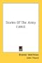 Stories Of The Army (1893)