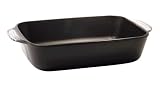Review Marinex GD16539996 / Marinex 3.7 Quart Large Rectangular Roaster with Teflon