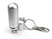 16gb Aluminum Capsule Usb 2.0 Flash Pen Drive Memory Stick W