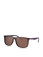 Daniel Klein Gafas de Sol Polarized DK3095COL02 (55 mm) Negro