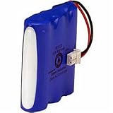 Philips Accessories #S60544 3.6/600MAH Replacement Battery