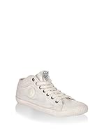 Pepe Jeans Zapatillas Industry Off (Crema)