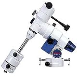 Vixen GP-D2 Equatorial Mount W/O Tripod.