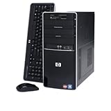 HP Pavilion p6777c Refurbished Desktop PC