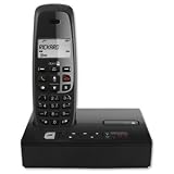 Review Doro NEOBIO/15 / Doro NeoBio 15r DECT with Answering Machine - Black