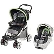 Graco Stylus Travel System - Galileo