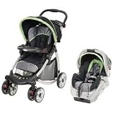 Graco Stylus Travel System - Galileo