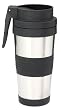 Thermos Nissan 14-Ounce Stainless-Steel Travel Tumbler