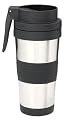 Thermos Nissan Ultimate 14-Ounce Stainless-Steel Vacuum Travel Tumbler