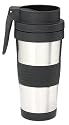 Thermos Nissan Ultimate 14-Ounce Stainless-Steel Vacuum Travel Tumbler