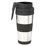 Thermos Nissan Ultimate 14-Ounce Stainless-Steel Vacuum Travel Tumbler