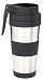 Kitchen & Housewares : Thermos Nissan Ultimate 14-Ounce Stainless-Steel Vacuum Travel Tumbler