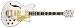 LTD PC-2V X-Tone Paramount Hollow Body Electric Guitar